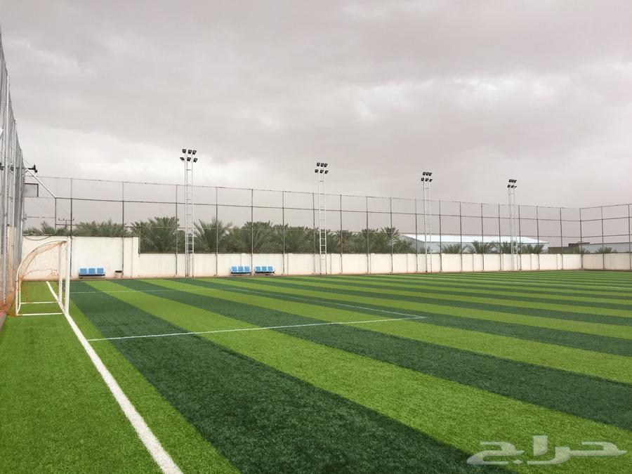 ملعب الناصرية64618777055874112