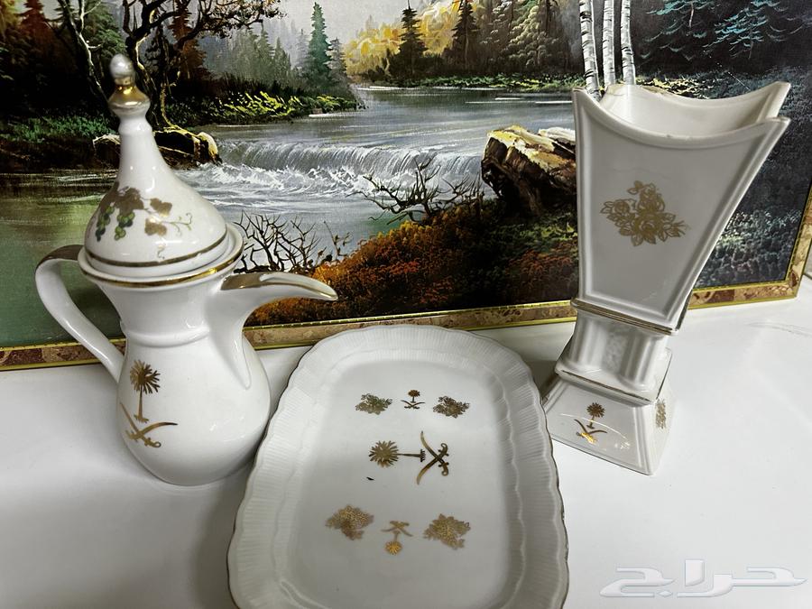 اواني مزلية قديمة تراثية وجديد64619467574787114