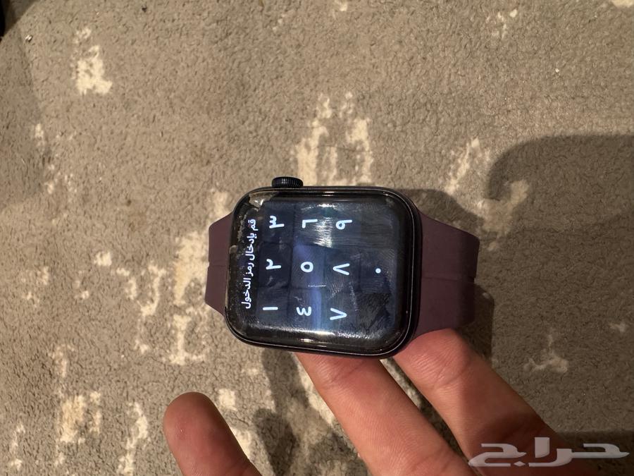 ساعه ابل اس اي الاصدار الثاني64616976634754111