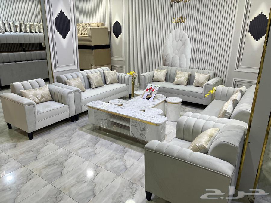 Discount Offers on 11-Person Sofa Sets at Factory Price, High Quality and Warranty64623442333313111