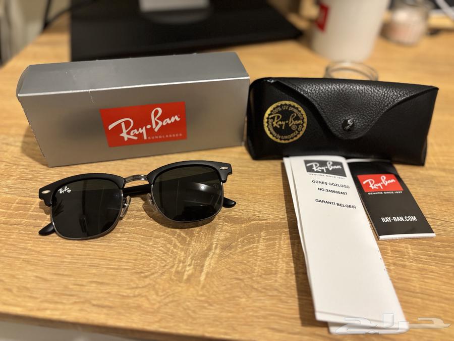 Two Eyeglasses (Ray-Ban Classic – Dolce & Gabbana)64619692722691110