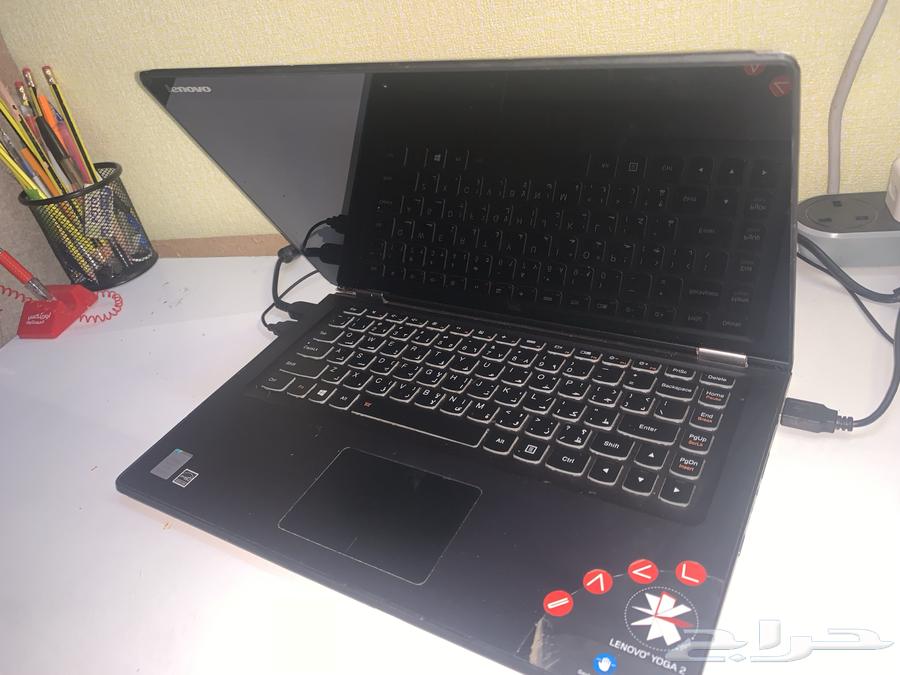 Lenovo Laptop – Clean, Touchscreen, Windows 10 Keyboard64622029348481111