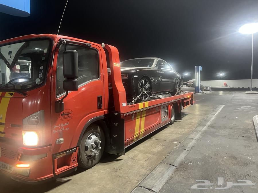 سطحه النقل للسيارات من الرياض إلى جدة64160226307841112