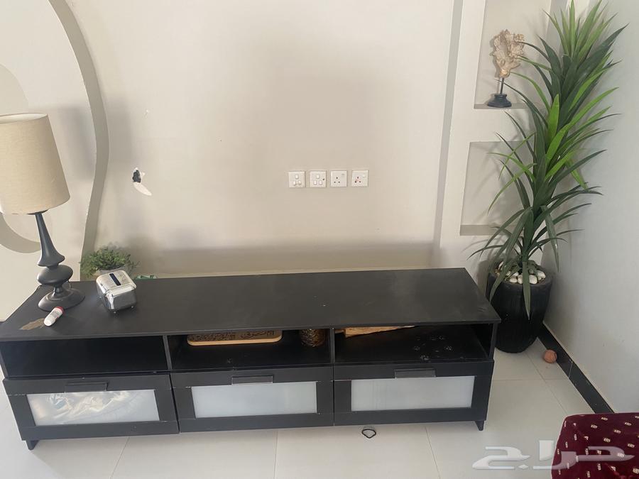 اثاث عرض حلووو كلها قطع حلووه وجديده64618351515779113