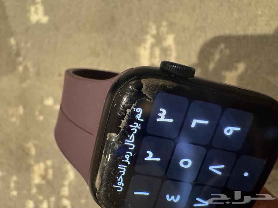 ساعه ابل اس اي الاصدار الثاني64616976634754110