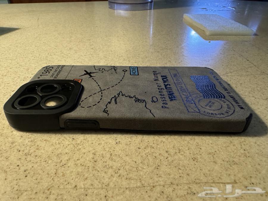 iPhone 13 Pro Max case ك ر ايفون برو ماكس64620605818755110