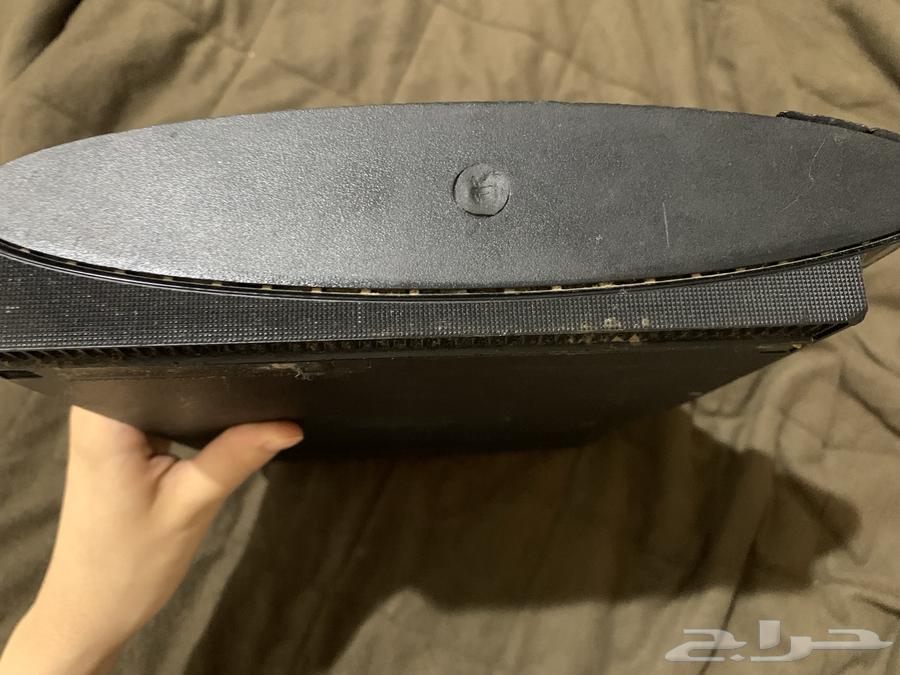 Sony Hacker 3 with Controller64620442287107113