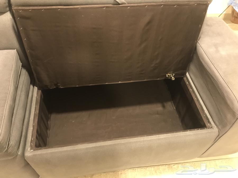 Counter Bookshelf64622116109443110