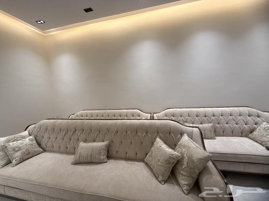 كنب للبيع جديد64624572983042110