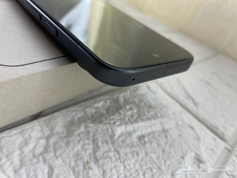 جوجل بكسل 9   256 جيجا   مستعمل اقل من 24 ساعه64618078159619112