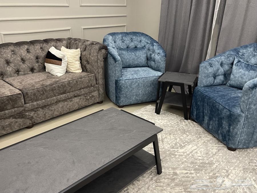 كنب جديد للبيع64616939598979112