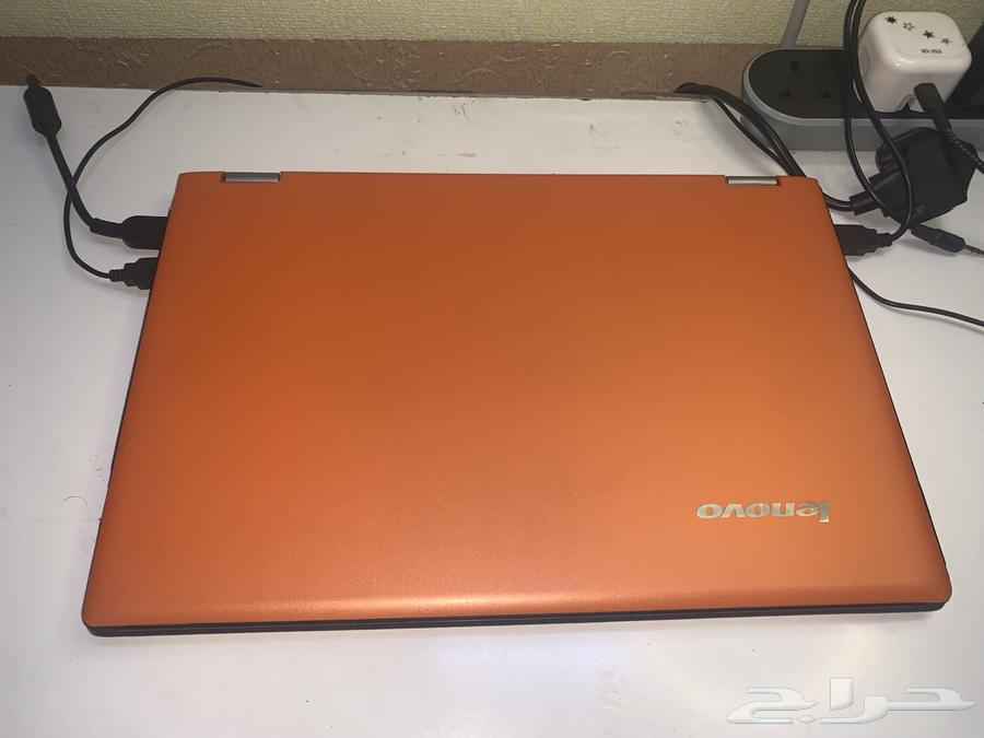 Lenovo Laptop – Clean, Touchscreen, Windows 10 Keyboard64622029348481110