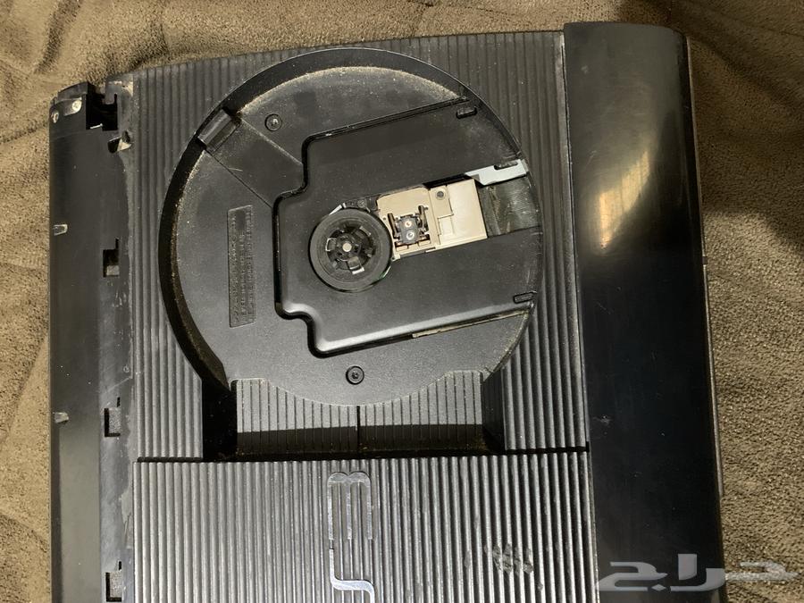 Sony Hacker 3 with Controller64620442287107114