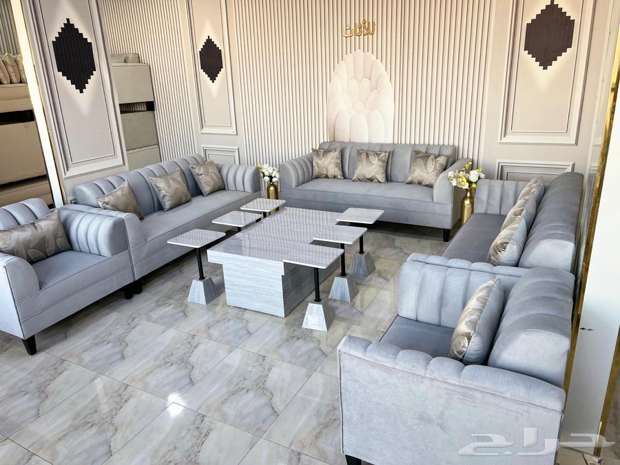 Discount Offers on 11-Person Sofa Sets at Factory Price, High Quality and Warranty64623442333313114