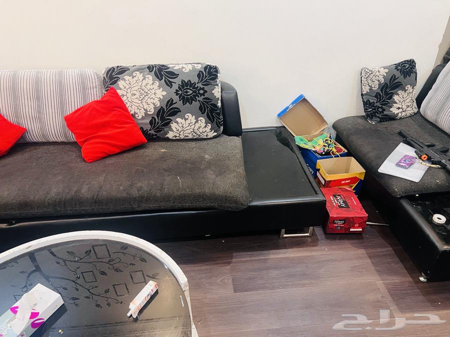 Corner Set with Coffee Table64622575281537111