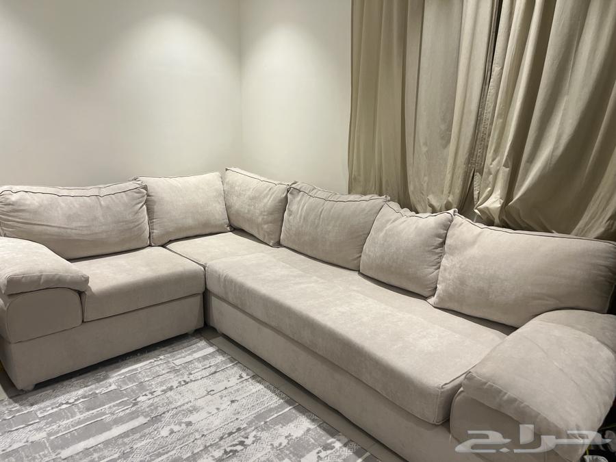 كنب جديد للبيع64623560172418110