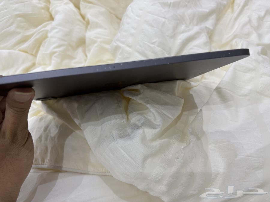 ايباد برو 2022 مساحة التخزين12864617376619394112