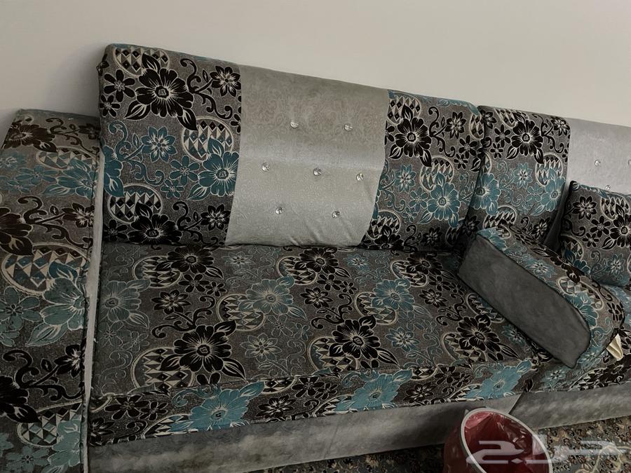 كنب 7 ونص في الزاويه64616554479106113