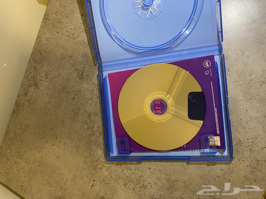 شريط نيد فور سبيد هيت يشتغل للسوني فور والفايف جديد64625307313281113