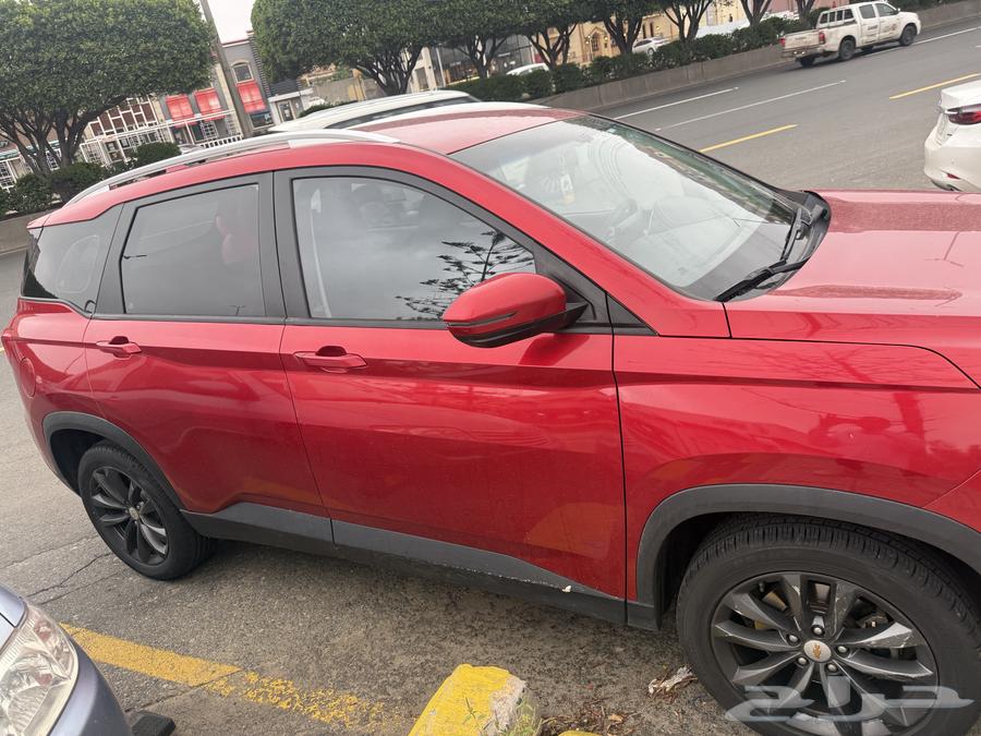 Chevrolet Captiva for Transfer64821043994627114