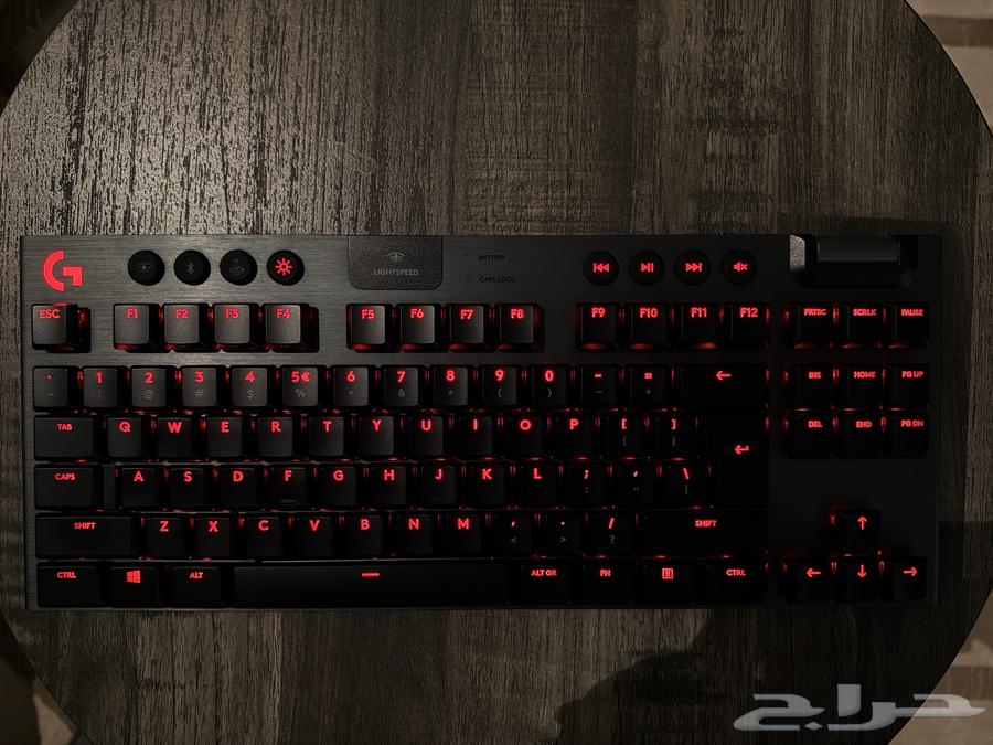 كيبورد قيمينق G915 TKL64617200624514112