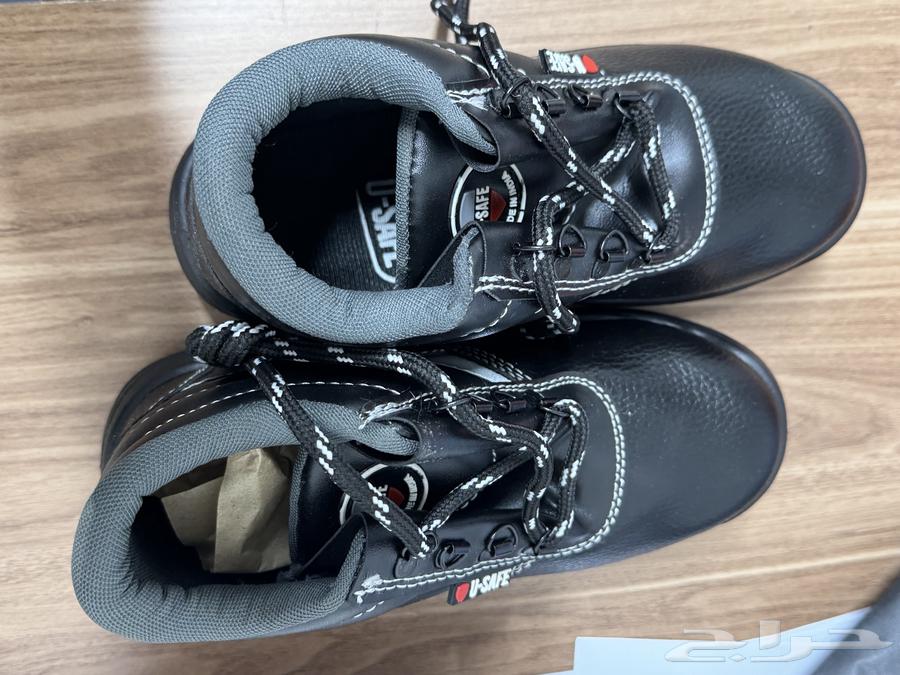 safety shoes  للبيع64622924511745111