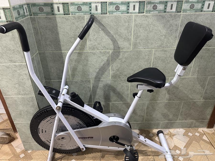 جهاز رياضي ثابت ( دراجة رياضية )64624879196163113