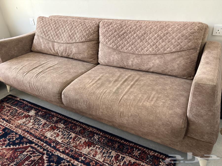 American Sofa Converts into a Couch64621866833409111