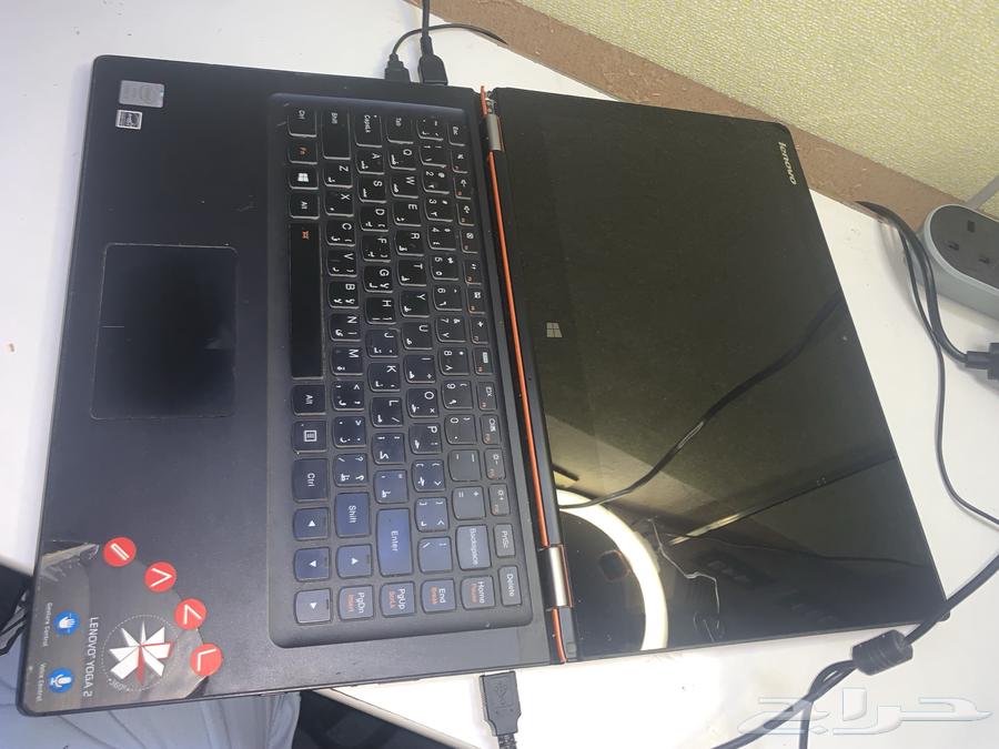 Lenovo Laptop – Clean, Touchscreen, Windows 10 Keyboard64622029348481113