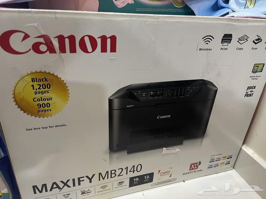 طابعة كانون للبيع64617490443907110