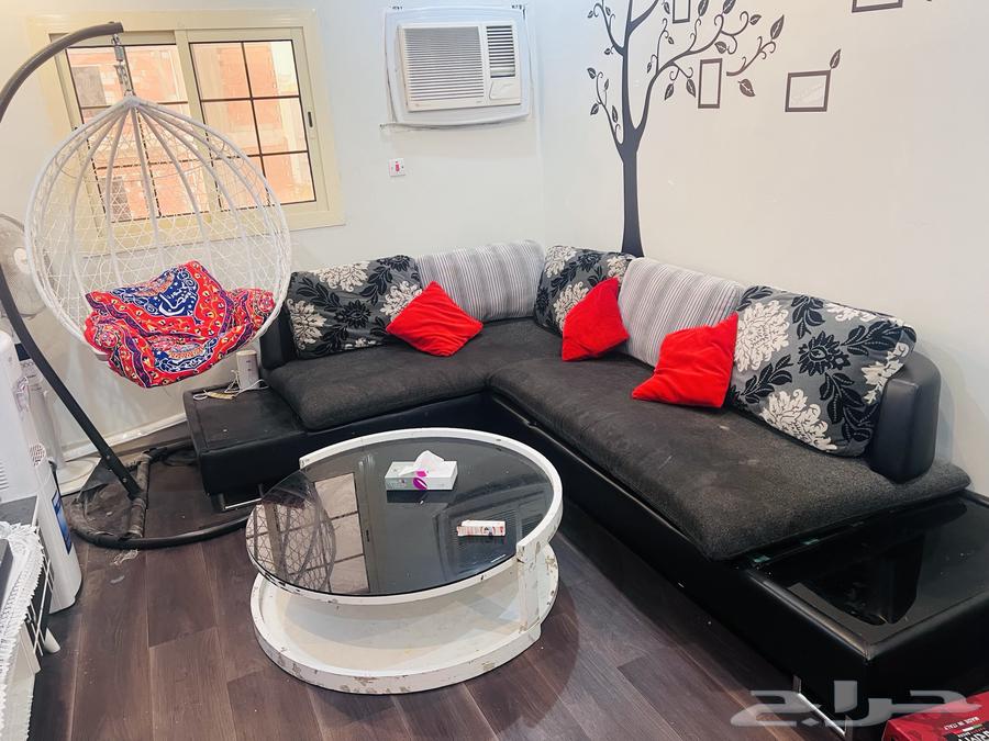 Corner Set with Coffee Table64622575281537113