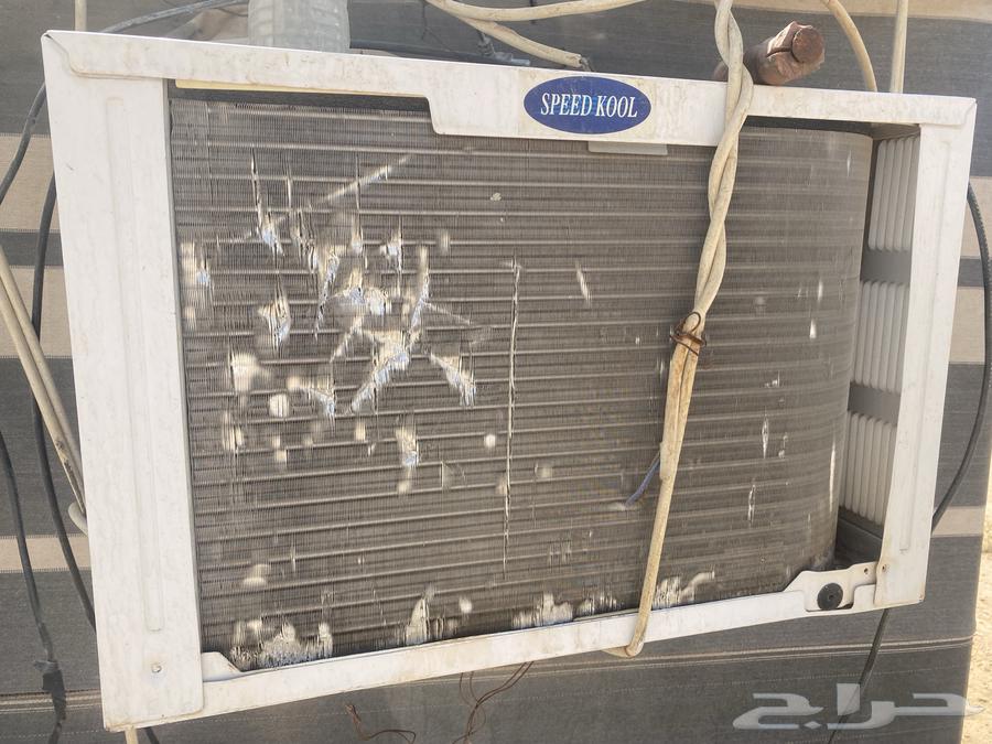 للبيع مكيف 24 حار و بارد64623306214785112