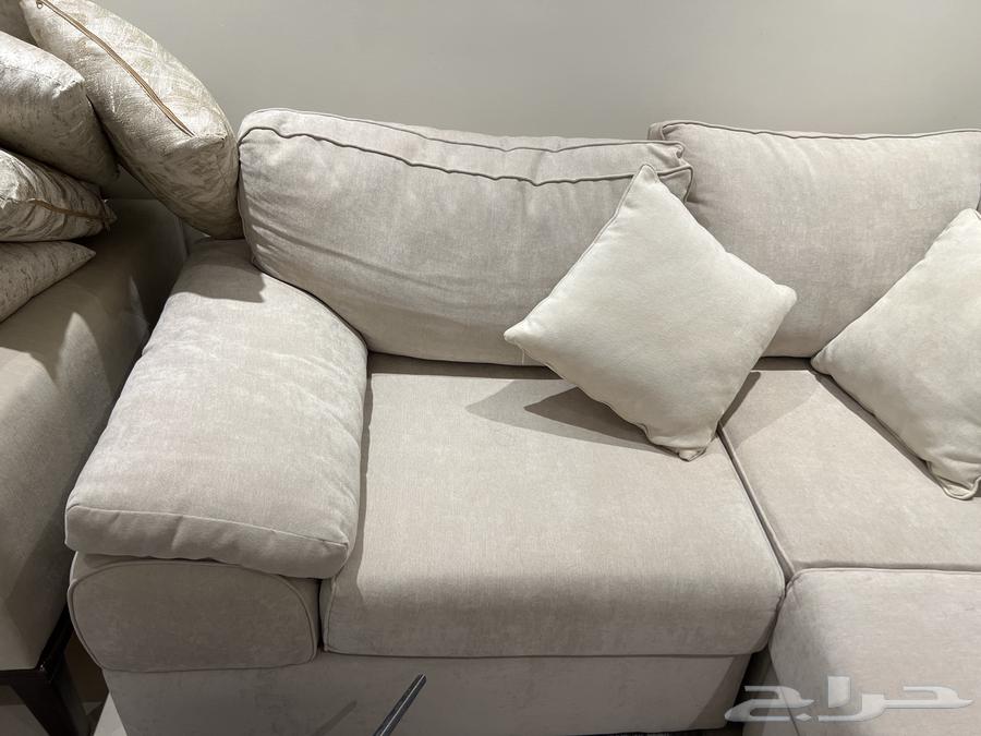 كنب جديد للبيع64623560172418114