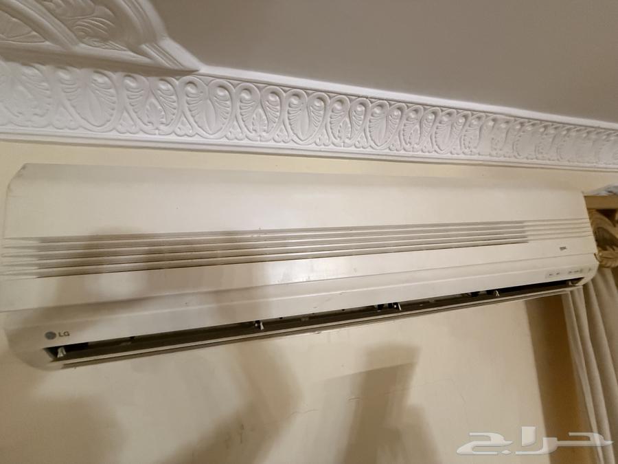 مكيف LG 32 الف وحدة64620480043778110