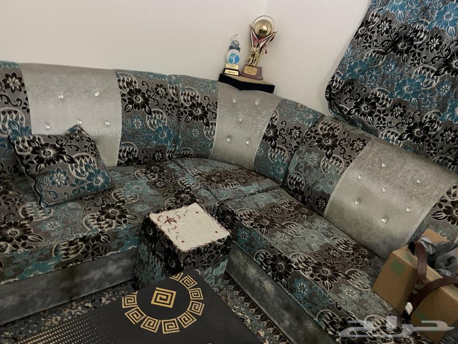 كنب 7 ونص في الزاويه64616554479106110