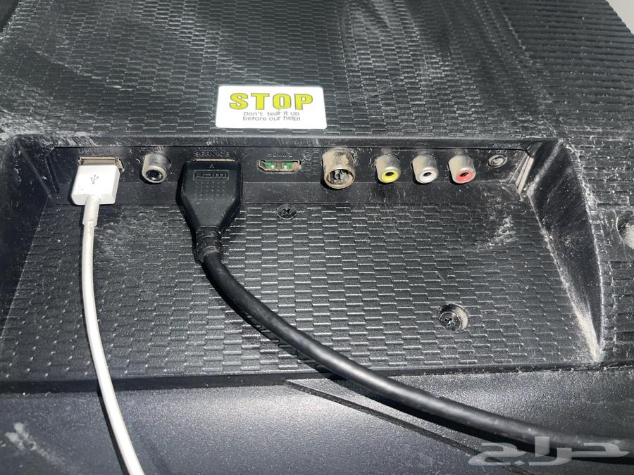 Hello, I have a 44-inch TCL screen that supports 4K64623653943937112