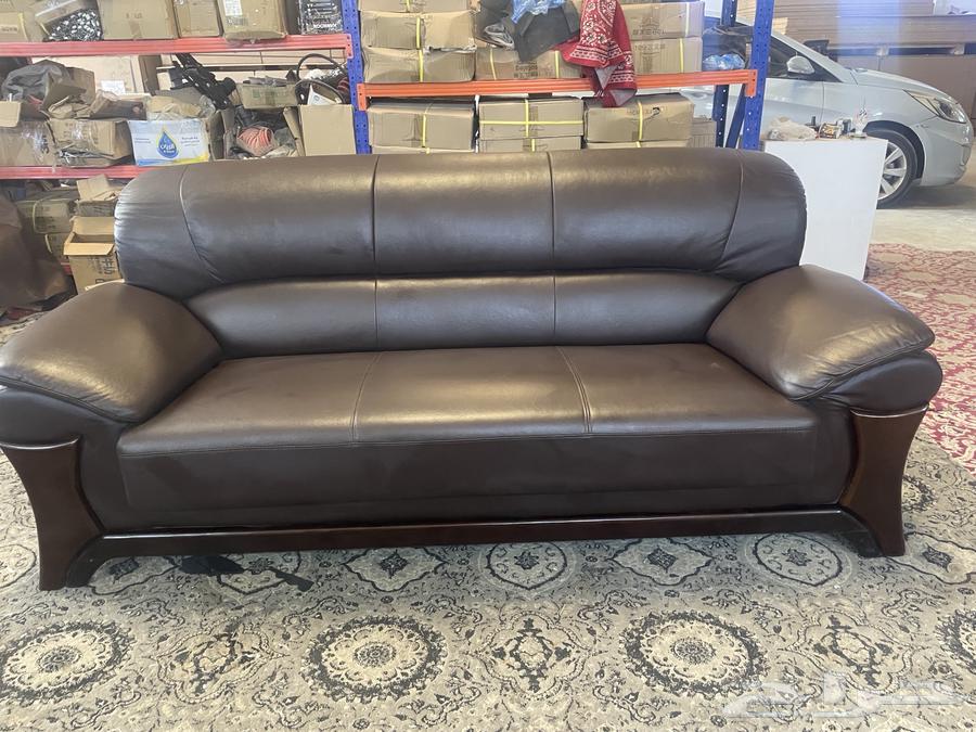 كنب جديد استوك مع بعض الخدوش64621242428289110