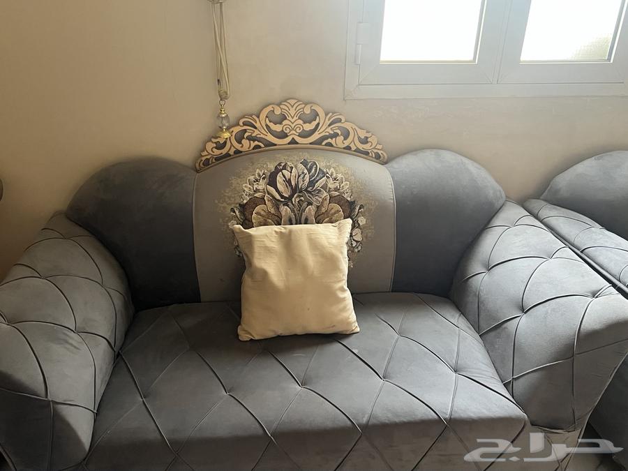 كنب مستخدم للبيع64618979702146111