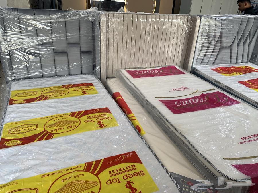 New Bed with Storage64619280097539112