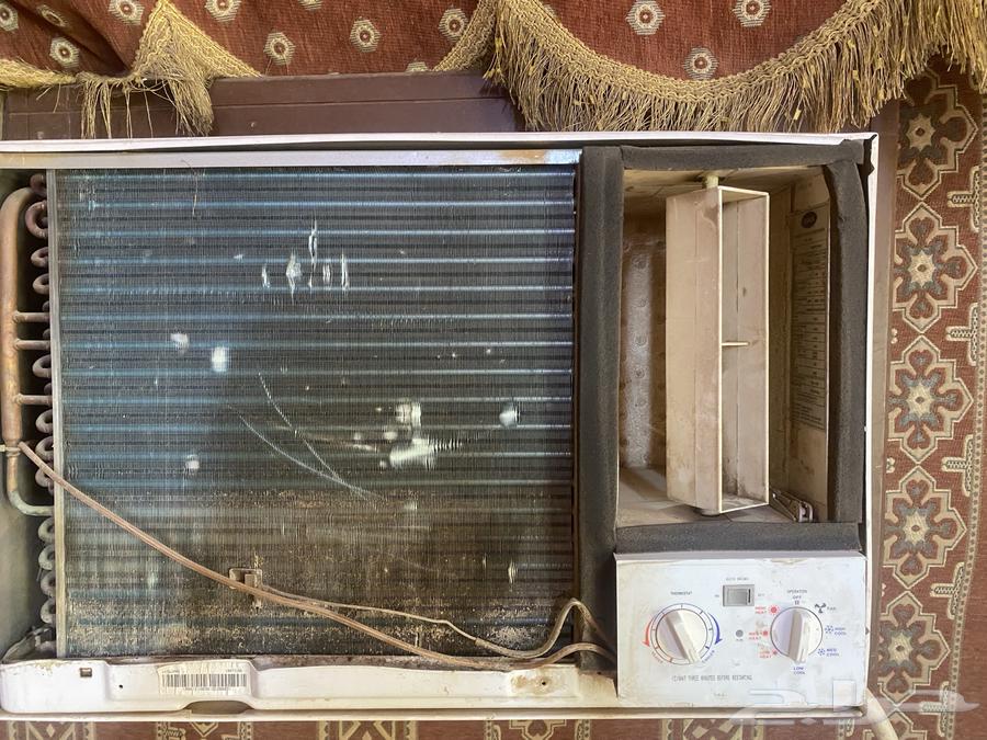 للبيع مكيف 24 حار و بارد64623306214785111