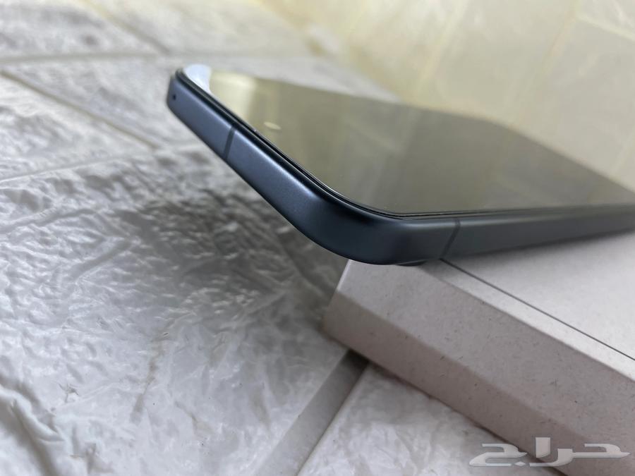 جوجل بكسل 9   256 جيجا   مستعمل اقل من 24 ساعه64618078159619113