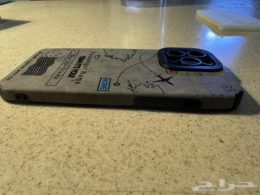 iPhone 13 Pro Max case ك ر ايفون برو ماكس64620605818755113