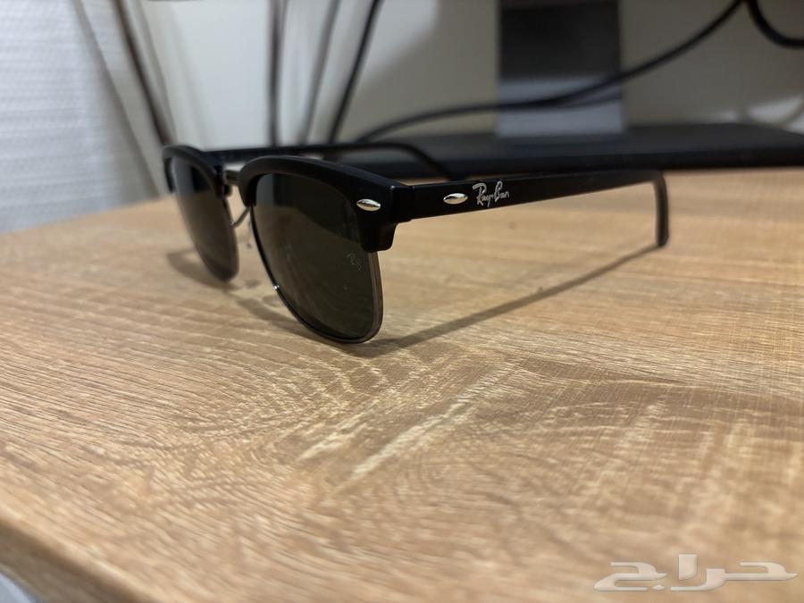 Two Eyeglasses (Ray-Ban Classic – Dolce & Gabbana)64619692722691112