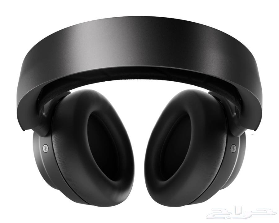 SteelSeries Arctis Nova Pro Wireless Headset (Sales)64620605699843111