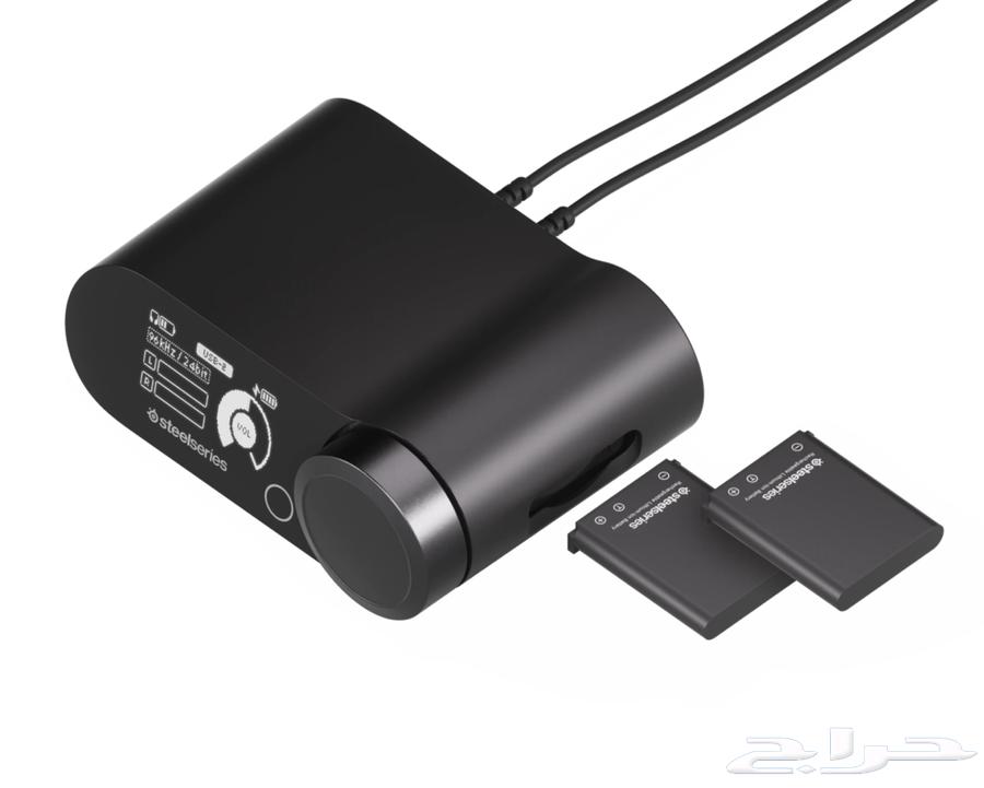 SteelSeries Arctis Nova Pro Wireless Headset (Sales)64620605699843113