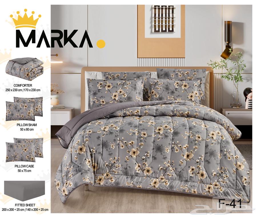 مفارش سرير صيفي مخفض64624744557442113