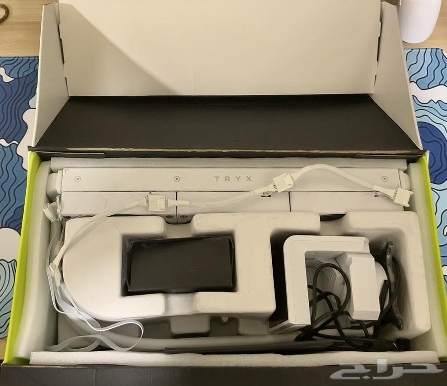 Panorama SE 360 ARGB All-in-One Liquid Cooler with Three Fans64620492843907112