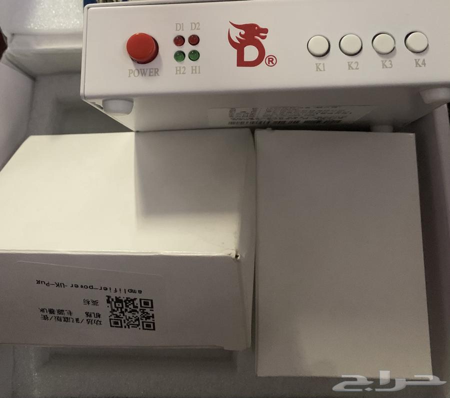 بكج dma قطعة ايم كما في الصور 75T KMBOX64622450628481111