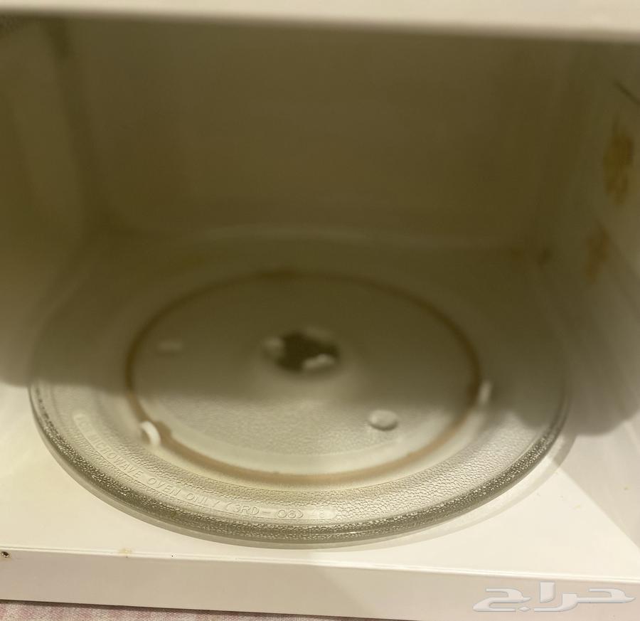 Clean Microwave for 150 Riyals64623838655874113