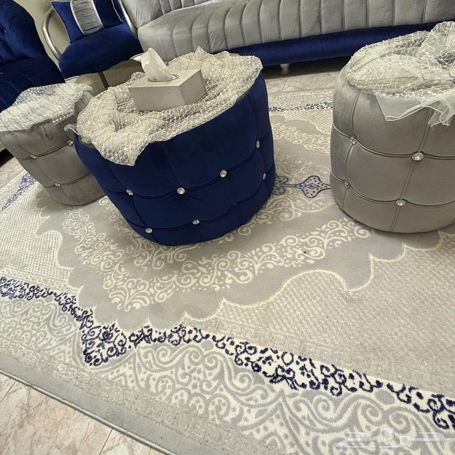 8-piece sofa set with three tables64616927217794112